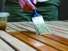 Антисептики для древесины: виды и сфера применения