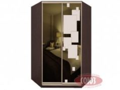Вместительные и стильные шкафы-купе в интернет-магазине «Мебель Союз»