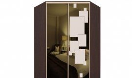 Вместительные и стильные шкафы-купе в интернет-магазине «Мебель Союз»