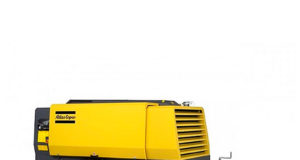 Передвижные дизельные компрессоры для строительных площадок и мастерских