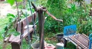 Когда имеет смысл выполнять бурение малогабаритной установкой?