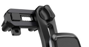 Виды держателей для телефона — какие бывают типы