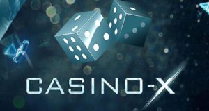 Casino X — регистрируйся и играй на официальном сайте