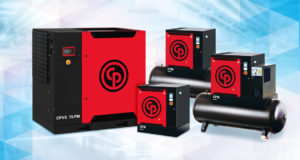 Поставка, монтаж, ввод в эксплуатацию компрессорного оборудования