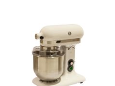 Планетарный миксер — эффективная замена взбивалки