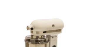 Планетарный миксер — эффективная замена взбивалки