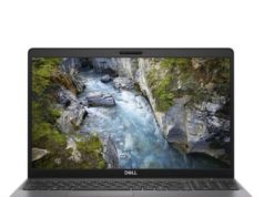 Ноутбуки Dell Precision — оптимально для дома и бизнеса