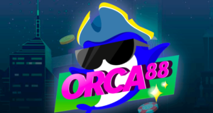 Игровые автоматы в онлайн казино Орка 88