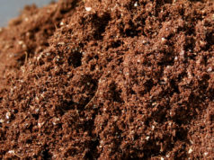 Виды почвогрунта