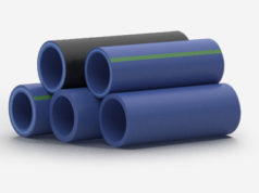 Характеристики полипропиленовых труб, их свойства и преимущества