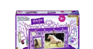 3D пазлы и объемные головоломки: модели