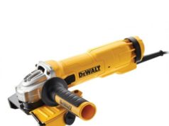Правила эксплуатации штробореза Dewalt
