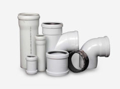 Использование шумопоглощающих канализационных труб