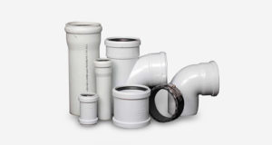 Использование шумопоглощающих канализационных труб