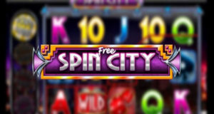 Spin City — это клуб любителей азартных игр