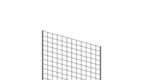 Для чего нужны торговые сетки для магазинов