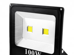 Уличные светильники: актуальность и многообразие