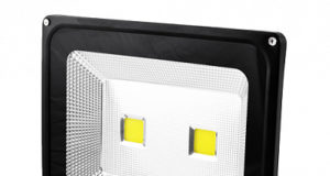 Уличные светильники: актуальность и многообразие