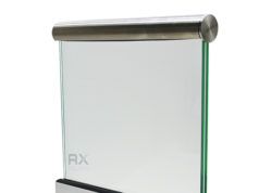 Зажимной профиль стекла: особенности