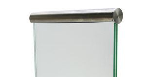 Зажимной профиль стекла: особенности