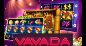 Оцените онлайн возможности казино Вавада