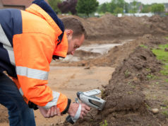 Экологические изыскания