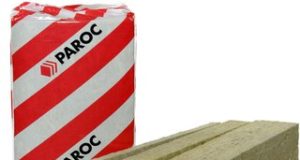 Что представляет собой минеральная вата?