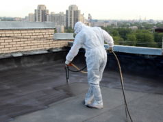 Двухкомпонентная мастика: характеристики и популярная продукция