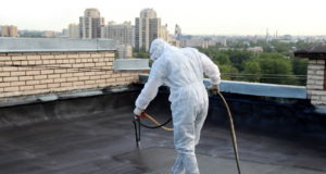 Двухкомпонентная мастика: характеристики и популярная продукция