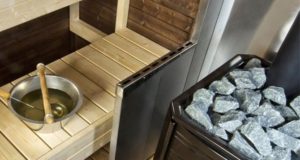 Выбор печи для бани: нюансы и советы