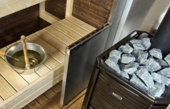 Выбор печи для бани: нюансы и советы