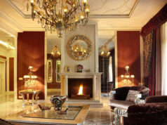 Элитный дизайн квартир: особенности интерьера