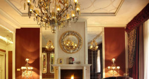 Элитный дизайн квартир: особенности интерьера
