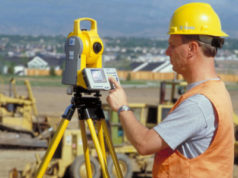 Инженерно геологические изыскания