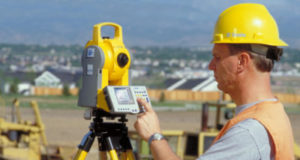 Инженерно геологические изыскания