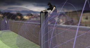 Установка 3D-забора: отличный способ эстетично защитить участок от посягательств