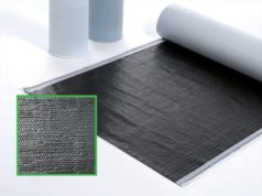 Мембраны для гидроизоляции: разновидности и преимущества