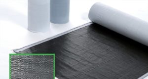 Мембраны для гидроизоляции: разновидности и преимущества