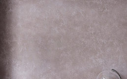 Декоративная краска для стен: правила применения в современном интерьере