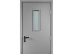 Двери специального назначения