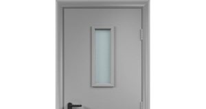 Двери специального назначения