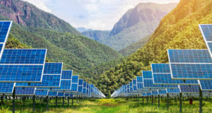 Альтернативная энергетика: перспективы развития