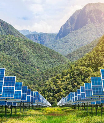 Альтернативная энергетика: перспективы развития