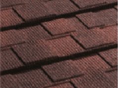 Композитная черепица: состав, особенности и преимущества