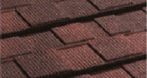 Композитная черепица: состав, особенности и преимущества