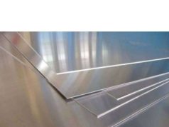 Нержавеющий лист и его применение