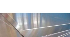 Нержавеющий лист и его применение