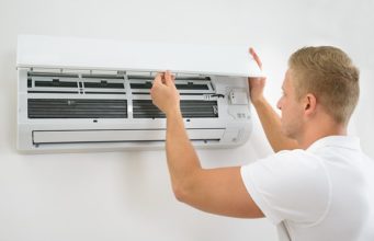 Способы монтажа систем вентиляции и кондиционирования