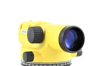 Для чего используются оптические нивелиры?