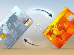 Особенности онлайн переводов с карты на карту